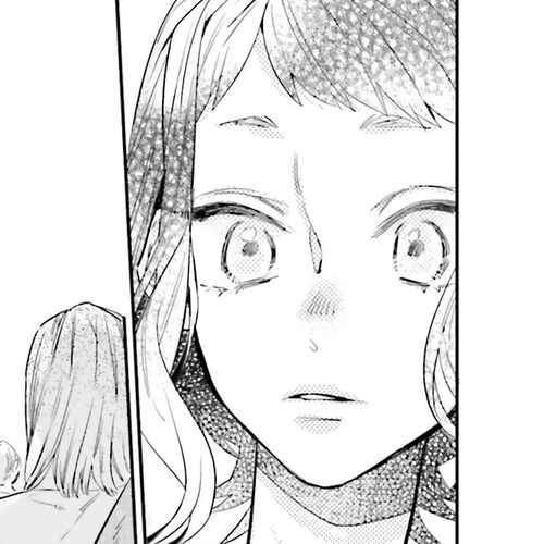 What He Who Doesn't Believe in Fate Says Chapter 19 cover