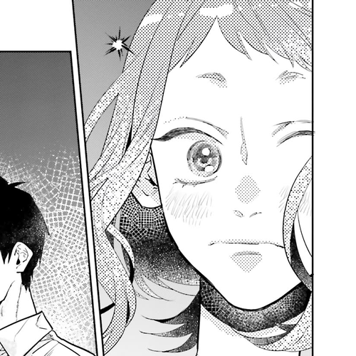 What He Who Doesn't Believe in Fate Says Chapter 20 cover