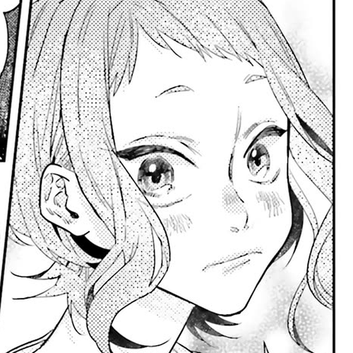 What He Who Doesn't Believe in Fate Says Chapter 22 cover