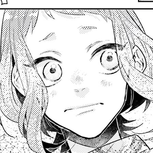 What He Who Doesn't Believe in Fate Says Chapter 25 cover
