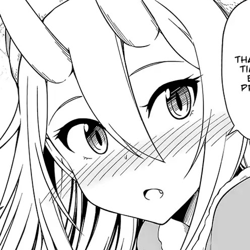 What I Get for Marrying a Demon Bride Chapter 11 cover