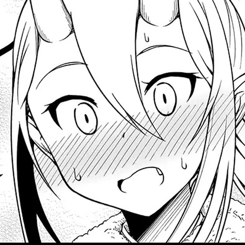 What I Get for Marrying a Demon Bride Chapter 12 cover