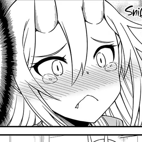 What I Get for Marrying a Demon Bride Chapter 14.5 cover