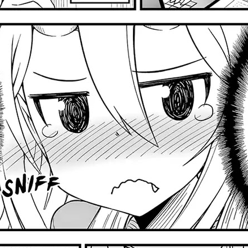 What I Get for Marrying a Demon Bride Chapter 15 cover