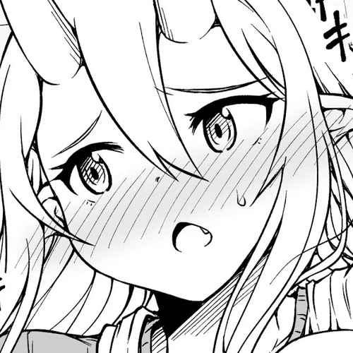 What I Get for Marrying a Demon Bride Chapter 22 cover