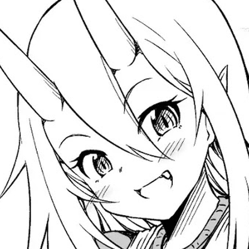 What I Get for Marrying a Demon Bride Chapter 23 cover