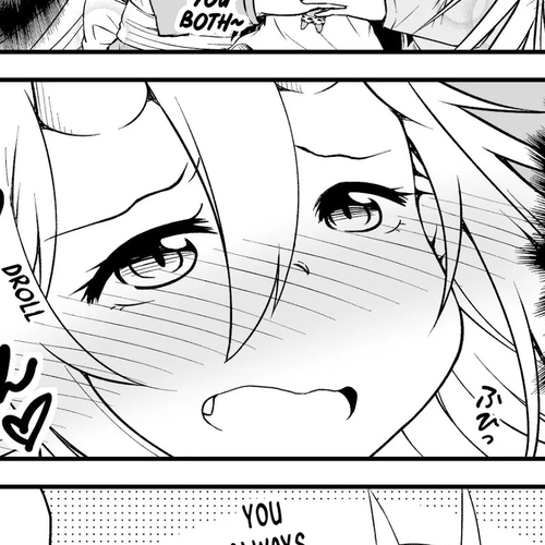 What I Get for Marrying a Demon Bride Chapter 26 cover