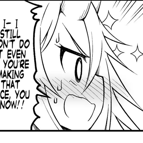 What I Get for Marrying a Demon Bride Chapter 28 cover