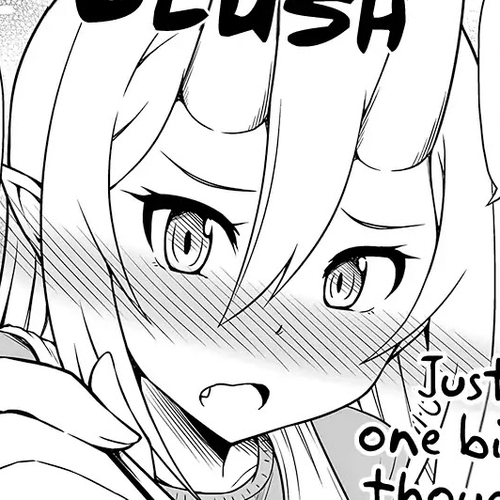 What I Get for Marrying a Demon Bride Chapter 3 cover