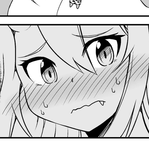 What I Get for Marrying a Demon Bride Chapter 34 cover