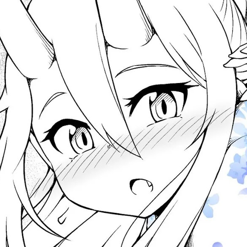 What I Get for Marrying a Demon Bride Chapter 35 cover