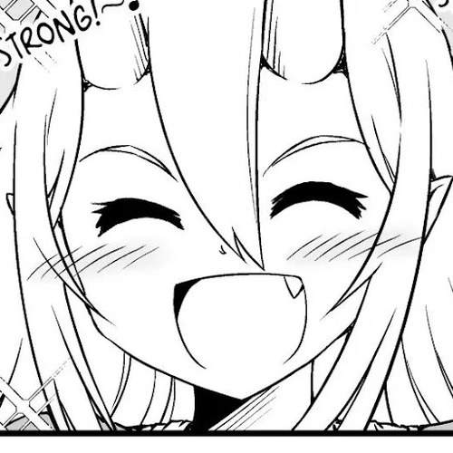What I Get for Marrying a Demon Bride Chapter 36 cover