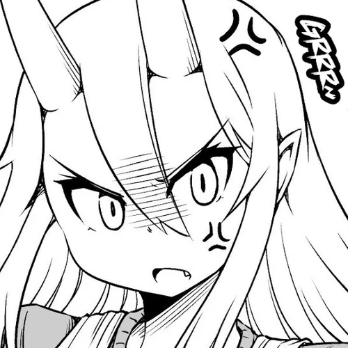 What I Get for Marrying a Demon Bride Chapter 37 cover