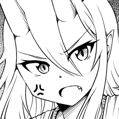 What I Get for Marrying a Demon Bride Chapter 38 cover