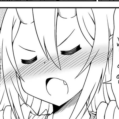 What I Get for Marrying a Demon Bride Chapter 4 cover
