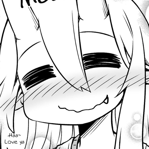 What I Get for Marrying a Demon Bride Chapter 40 cover