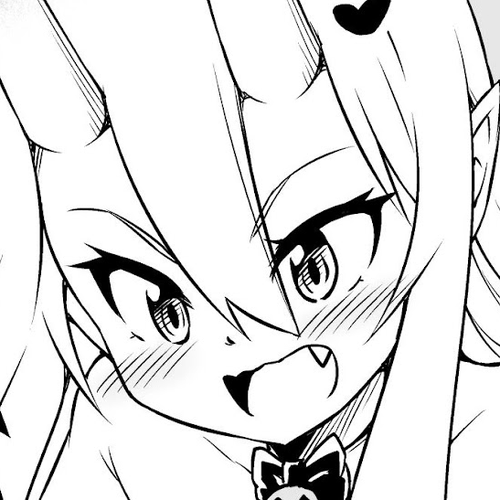 What I Get for Marrying a Demon Bride Chapter 41 cover