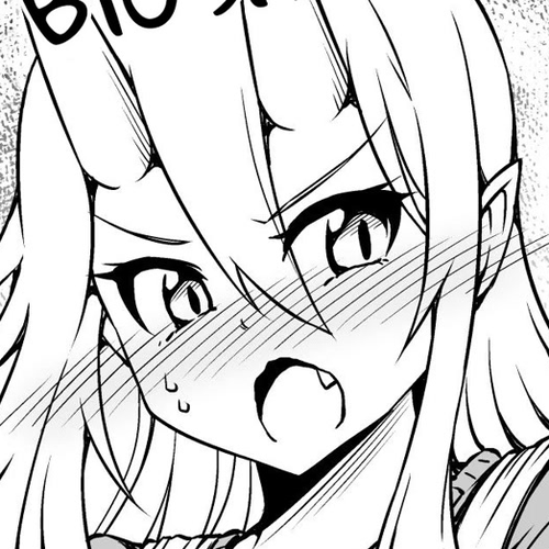 What I Get for Marrying a Demon Bride Chapter 47 cover