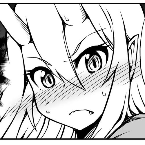What I Get for Marrying a Demon Bride Chapter 48 cover