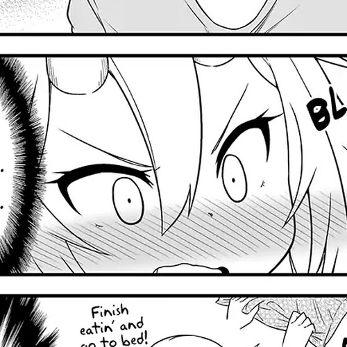 What I Get for Marrying a Demon Bride Chapter 5 cover