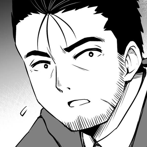 What I Get for Marrying a Demon Bride Chapter 50 cover