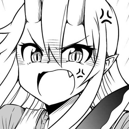 What I Get for Marrying a Demon Bride Chapter 51 cover