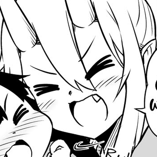 What I Get for Marrying a Demon Bride Chapter 53 cover