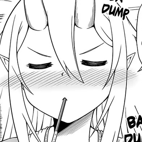 What I Get for Marrying a Demon Bride Chapter 6 cover