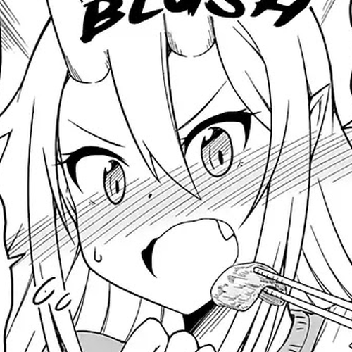What I Get for Marrying a Demon Bride Chapter 8 cover