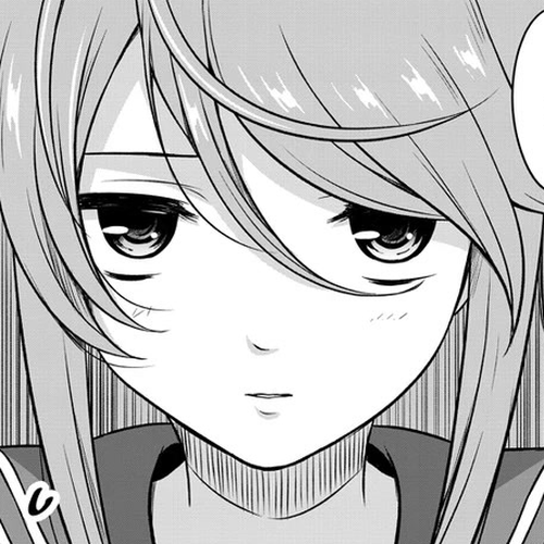 What I'd Like to do With That Gloomy Girl Chapter 1: A Certain Girl cover