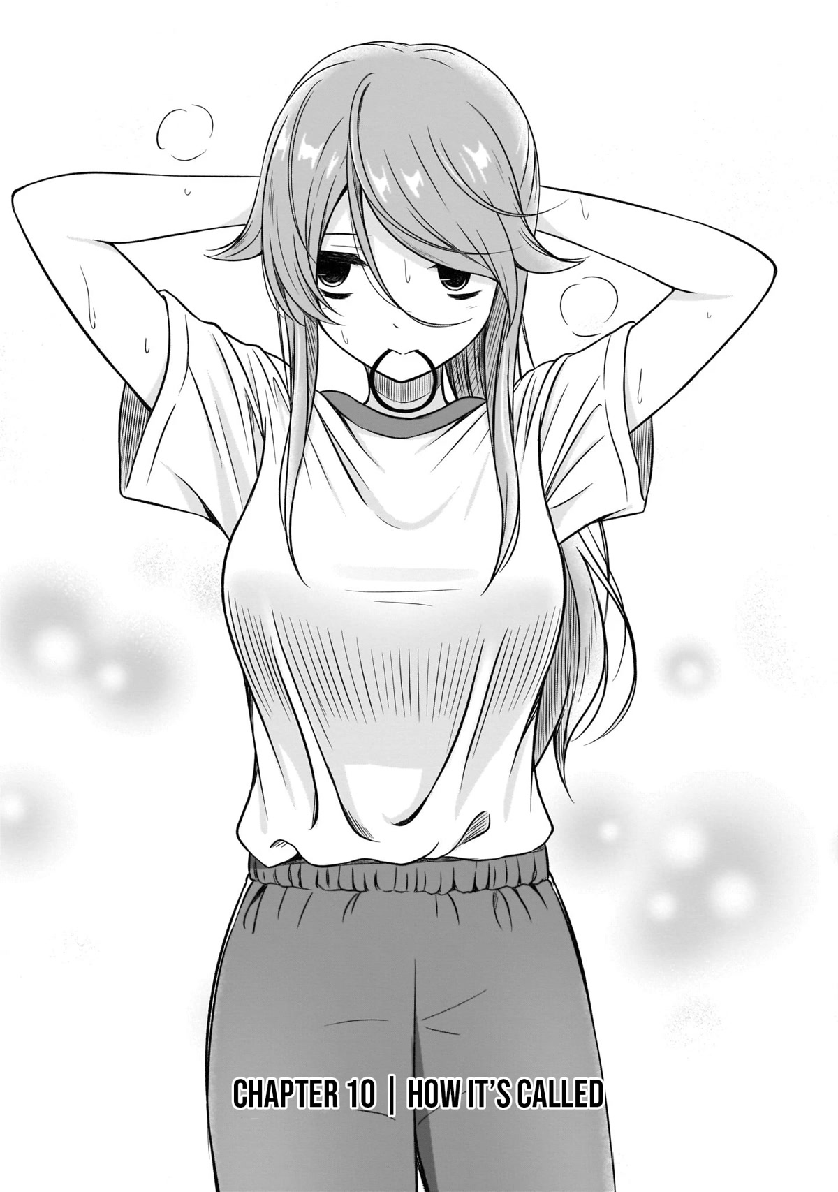 What I'd Like to do With That Gloomy Girl Chapter 10 page 2 - Chapter 10: How It's called