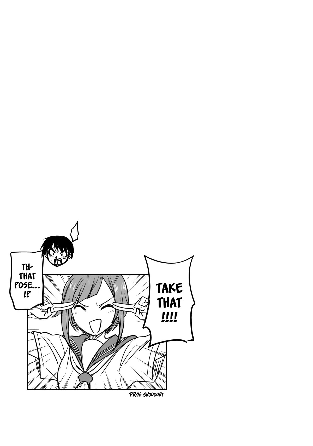 What I'd Like to do With That Gloomy Girl Chapter 14 page 10 - Chapter 14: Things gloomy girl doesn't like