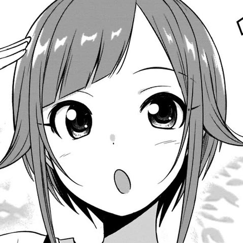 What I'd Like to do With That Gloomy Girl Chapter 16: Friend of a friend cover