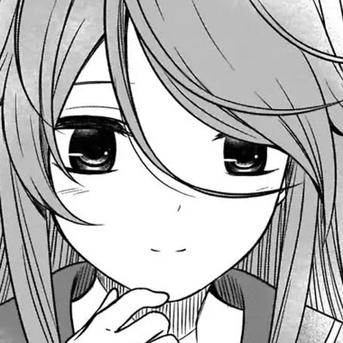 What I'd Like to do With That Gloomy Girl Chapter 17: If I like both black and white cover