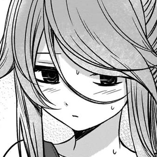 What I'd Like to do With That Gloomy Girl Chapter 18: Sequel • Things gloomy girl doesn't like cover