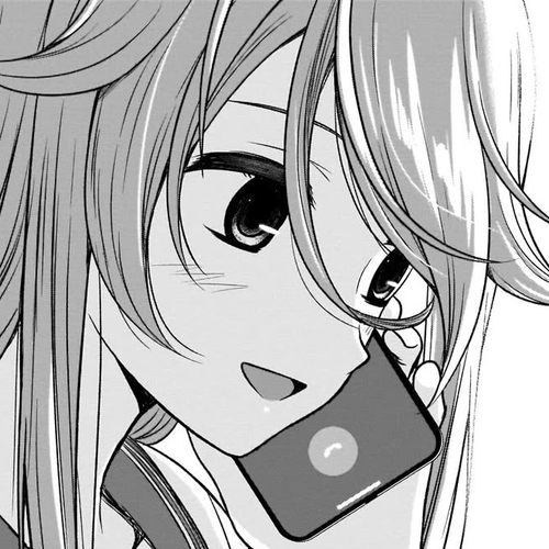 What I'd Like to do With That Gloomy Girl Chapter 23: The gloomy girl's unknown face cover