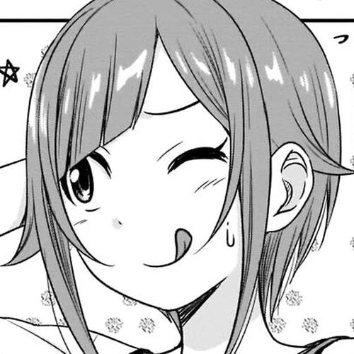 What I'd Like to do With That Gloomy Girl Chapter 24: Important things for gifts cover