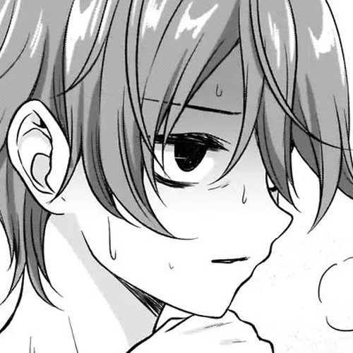What I'd Like to do With That Gloomy Girl Chapter 25.5: The Class B commitee member works cover
