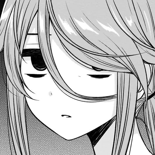 What I'd Like to do With That Gloomy Girl Chapter 25: The gloomy girl's... cover
