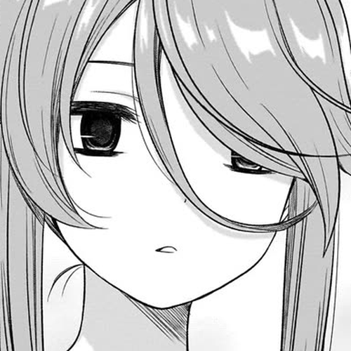 What I'd Like to do With That Gloomy Girl Chapter 29: That guy's good points cover