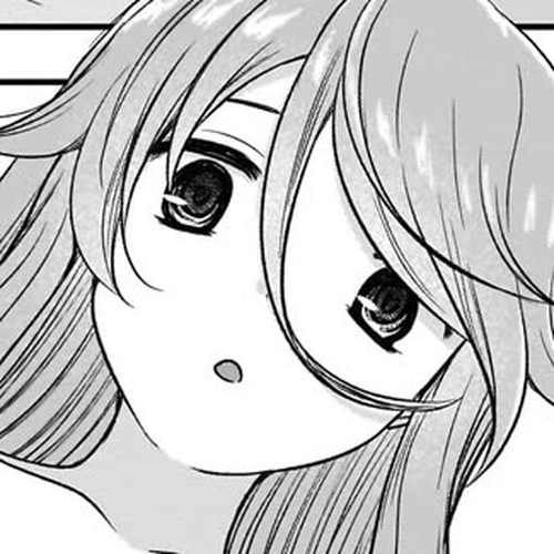 What I'd Like to do With That Gloomy Girl Chapter 32 cover