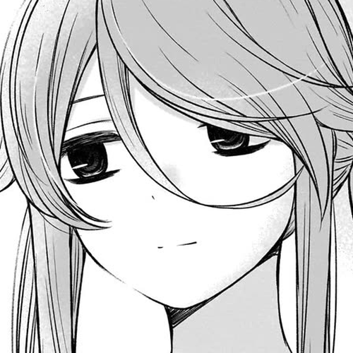 What I'd Like to do With That Gloomy Girl Chapter 35: Perhaps, a different path cover