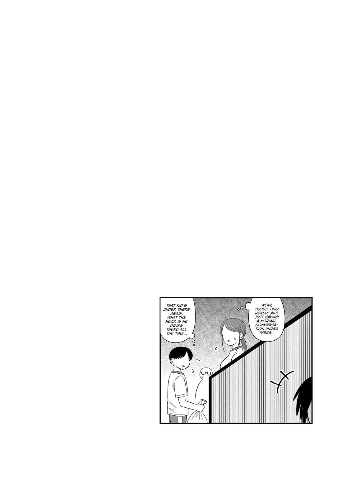 What I'd Like to do With That Gloomy Girl Chapter 39 page 13 - Chapter 39: It was really delicious