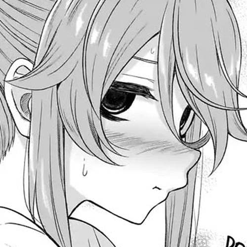 What I'd Like to do With That Gloomy Girl Chapter 39: It was really delicious cover