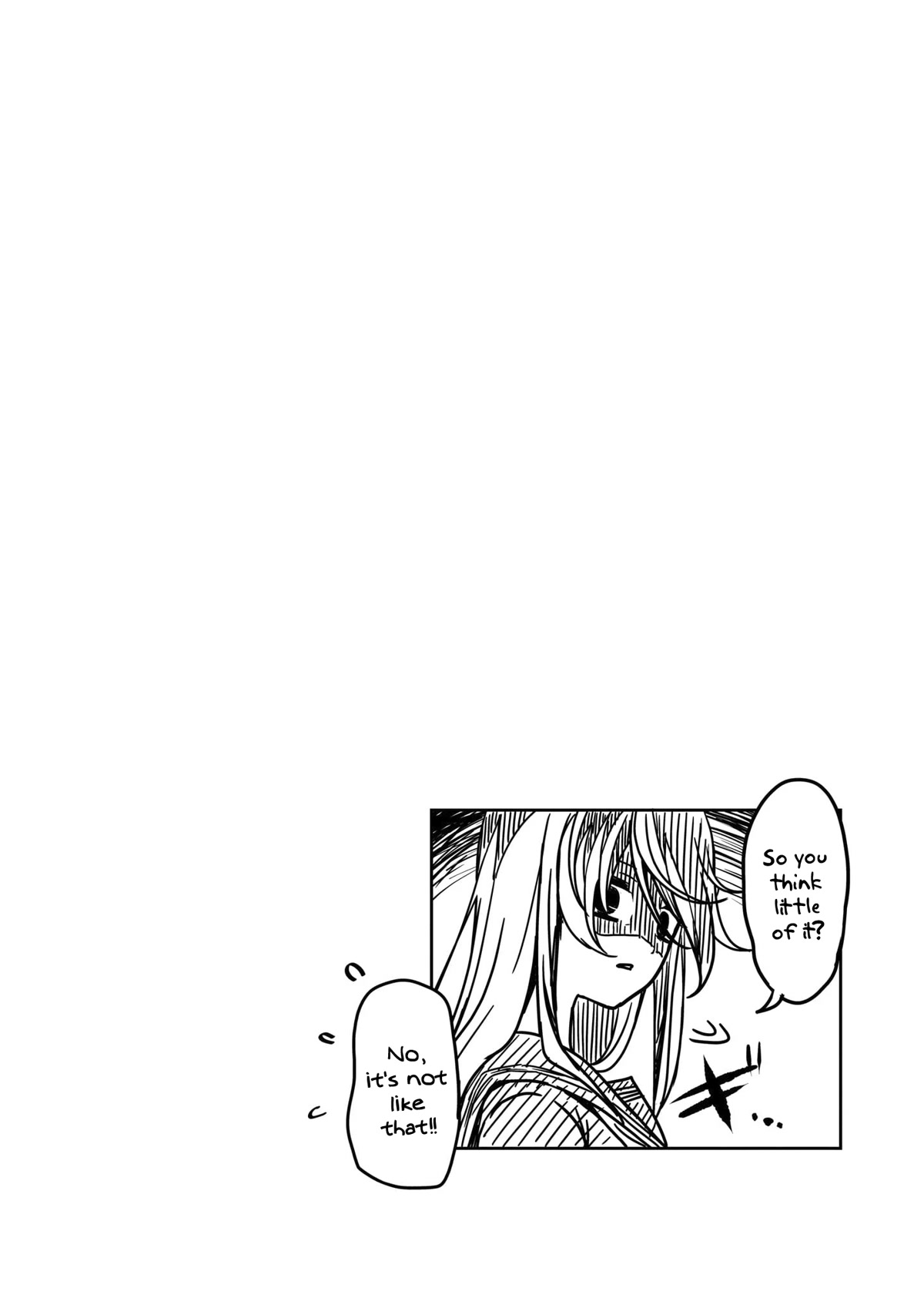 What I'd Like to do With That Gloomy Girl Chapter 4 page 11 - Chapter 4: Concerns