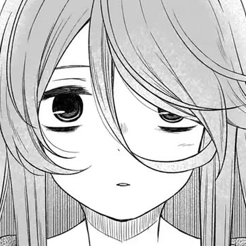 What I'd Like to do With That Gloomy Girl Chapter 40: Your Thoughts And Feelings are The Most Important Thing cover
