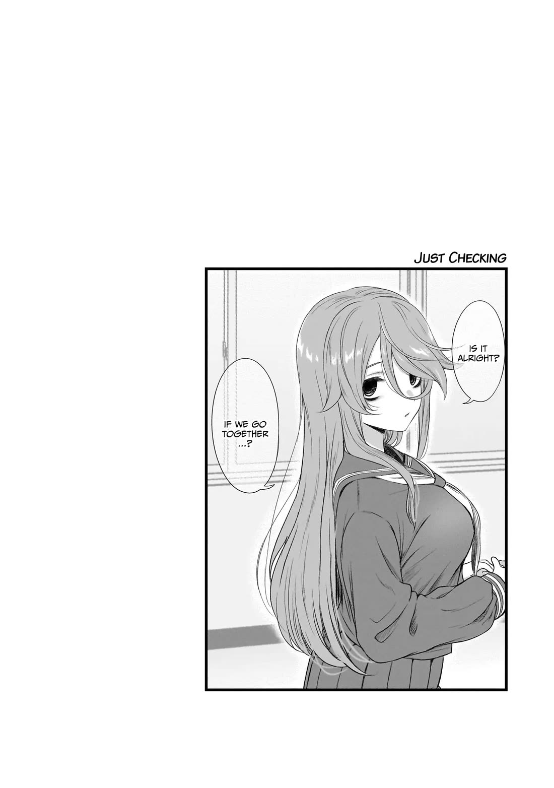 What I'd Like to do With That Gloomy Girl Chapter 41 page 13 - Chapter 41: Payback For The Rainy Day
