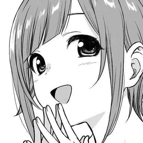 What I'd Like to do With That Gloomy Girl Chapter 43: It's not so bad once you get used to it cover