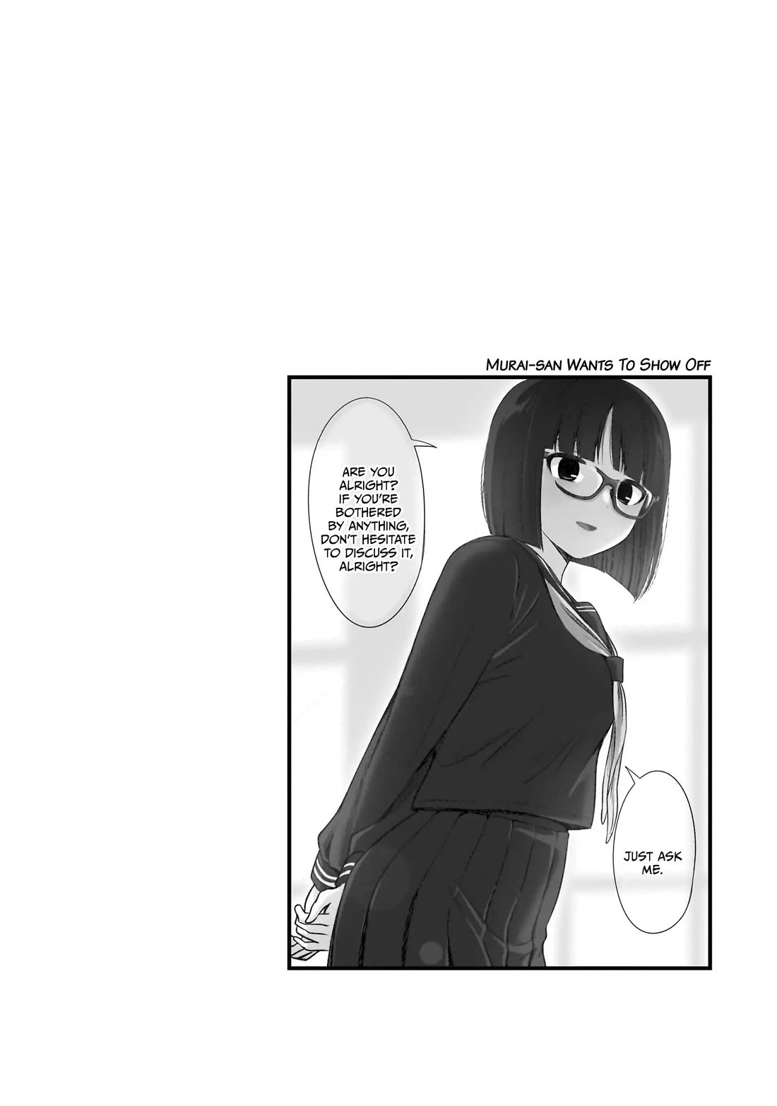 What I'd Like to do With That Gloomy Girl Chapter 44 page 13 - Chapter 44: Guardian Squad
