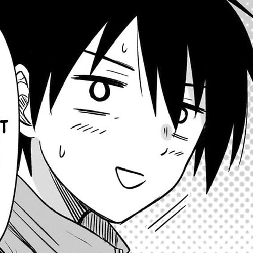 What I'd Like to do With That Gloomy Girl Chapter 46: Birds of a feather? cover
